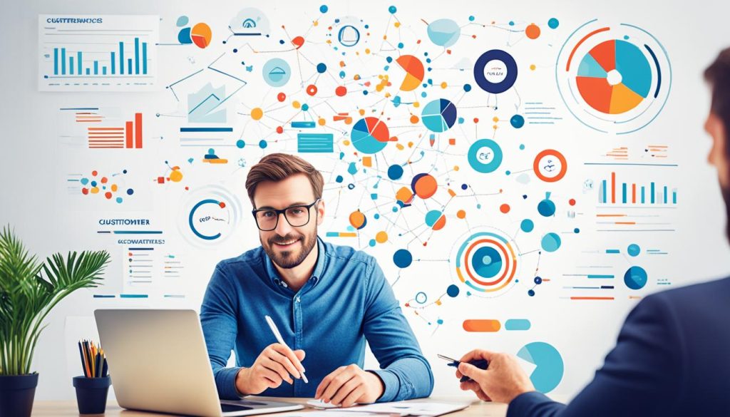 Buyer Persona erstellen