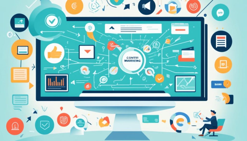 Content Marketing Strategie
