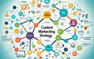 Content Marketing Strategie
