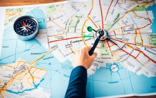 Content Marketing Strategieplanung