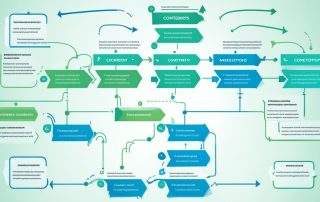 Content Scoring Prozess