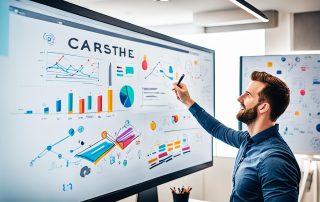 Digitale Transformation Mittelstand