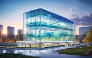 Digitale Transformation in der Versicherungsbranche