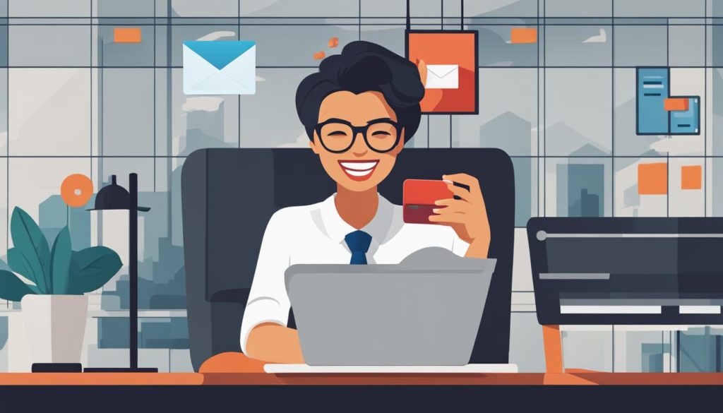 Email Marketing Personalisierung
