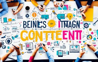 Enterprise Content Marketing Strategie