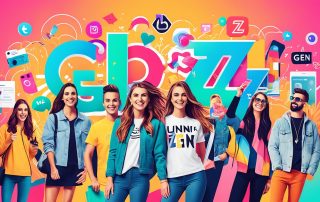 Gen Z Marketing Strategie