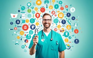 Innovative Strategien im Gesundheitsmarketing