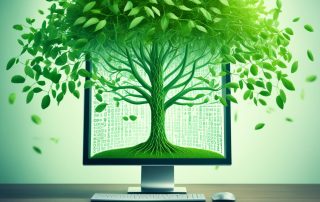 Nachhaltiges Webdesign