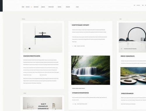 UX Design im Blog: Nutzererlebnisse optimieren