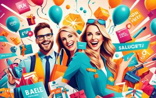Retail Marketing Strategien