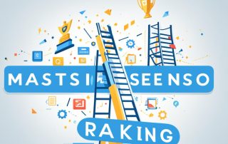 SEO-Optimierung und Google Ranking