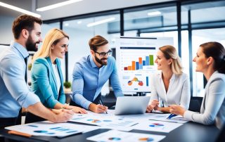 Zielgruppenanalyse B2B