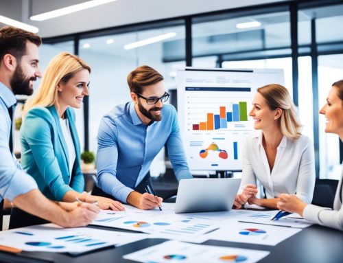 Zielgruppenanalyse B2B: Effektive Kundenansprache