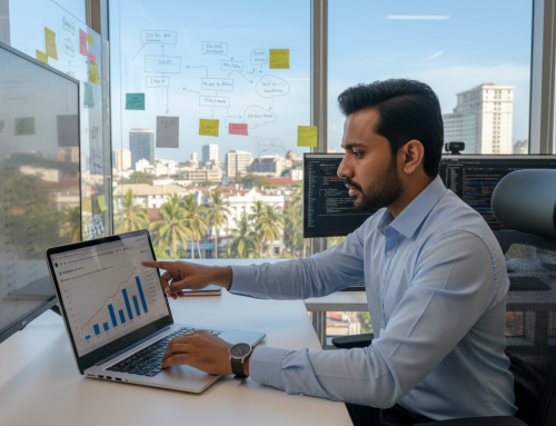 SEO Specialist Delivering Proven Results